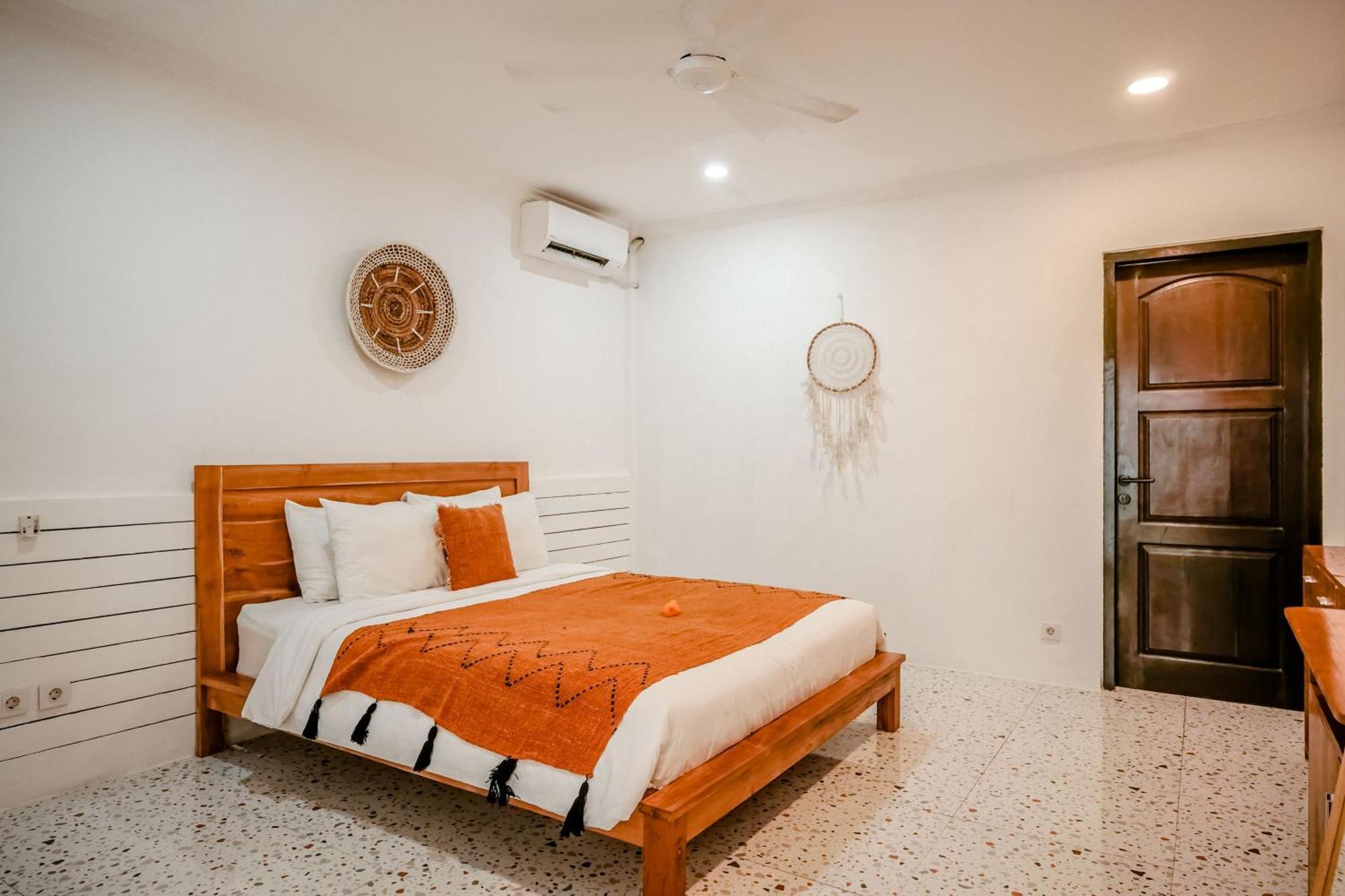Lalita Villas Seminyak Экстерьер фото
