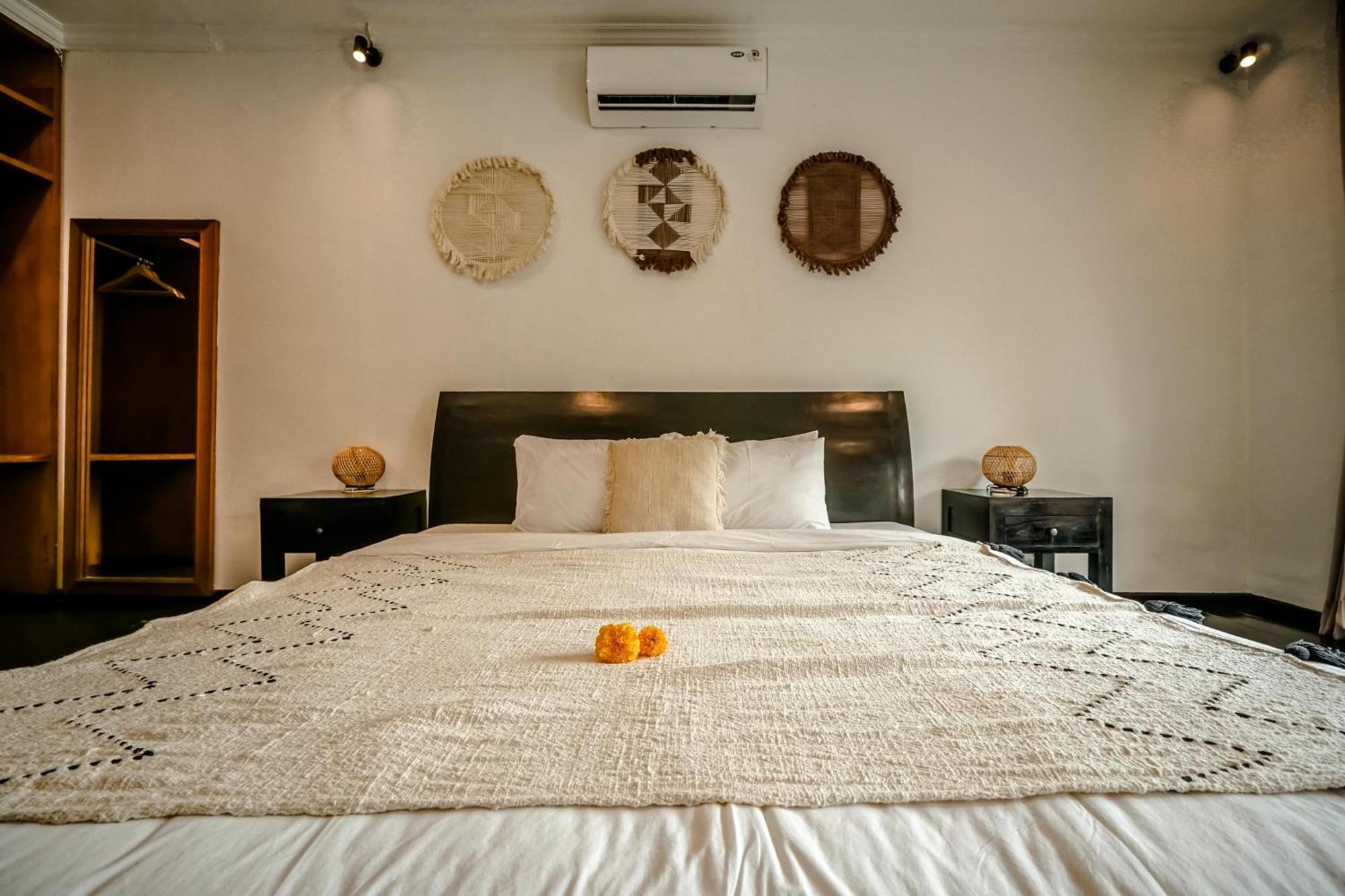 Lalita Villas Seminyak Экстерьер фото
