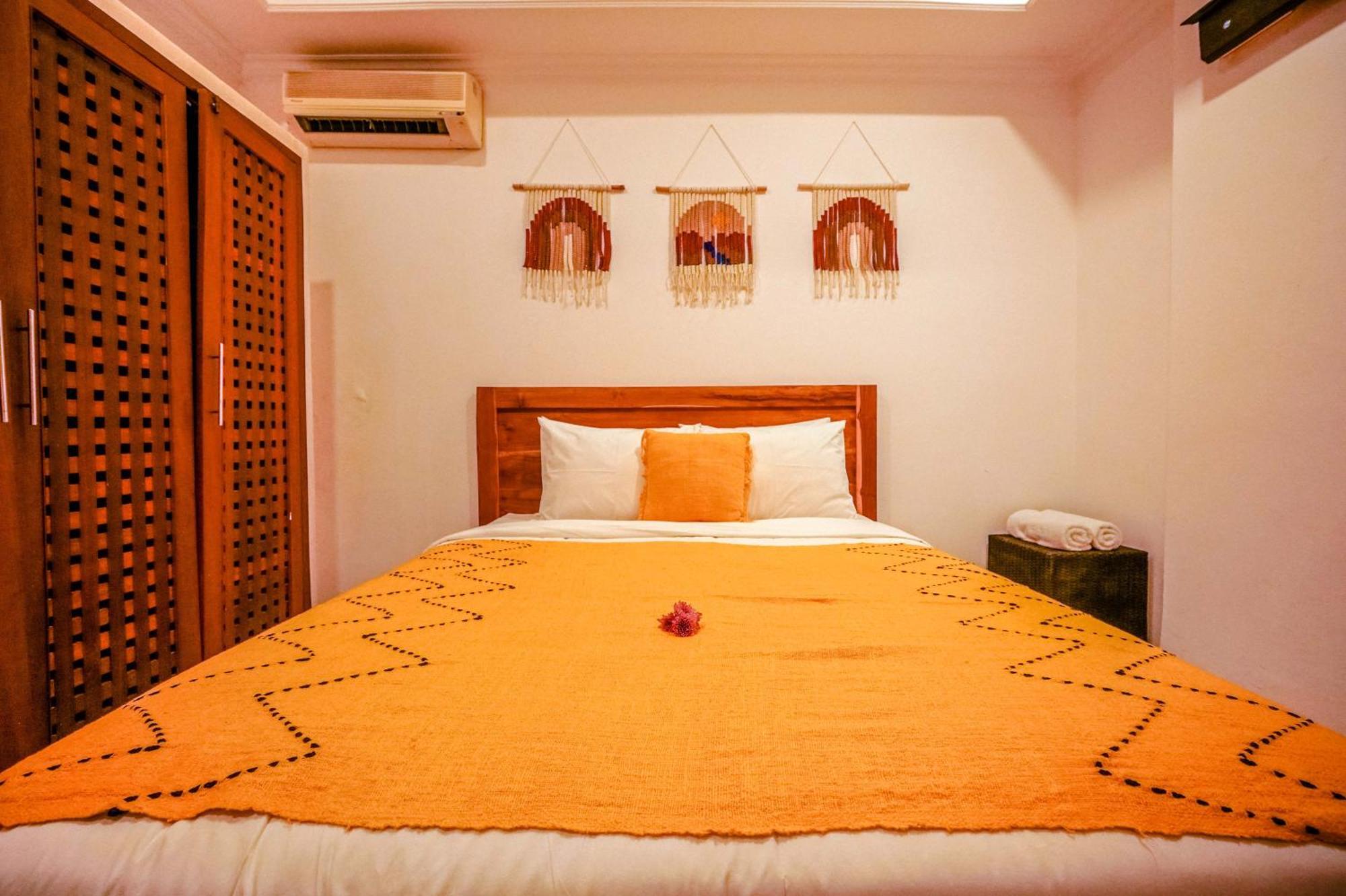 Lalita Villas Seminyak Экстерьер фото