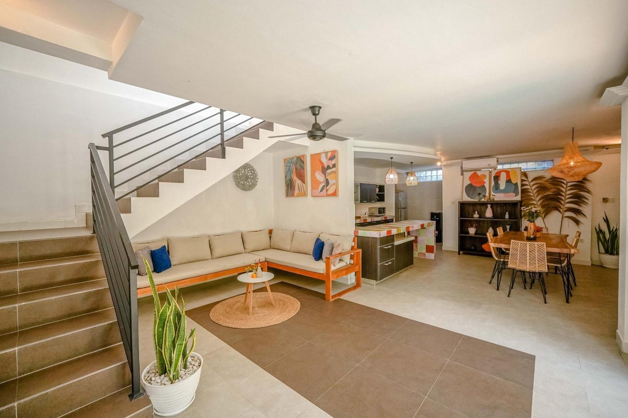 Lalita Villas Seminyak Экстерьер фото