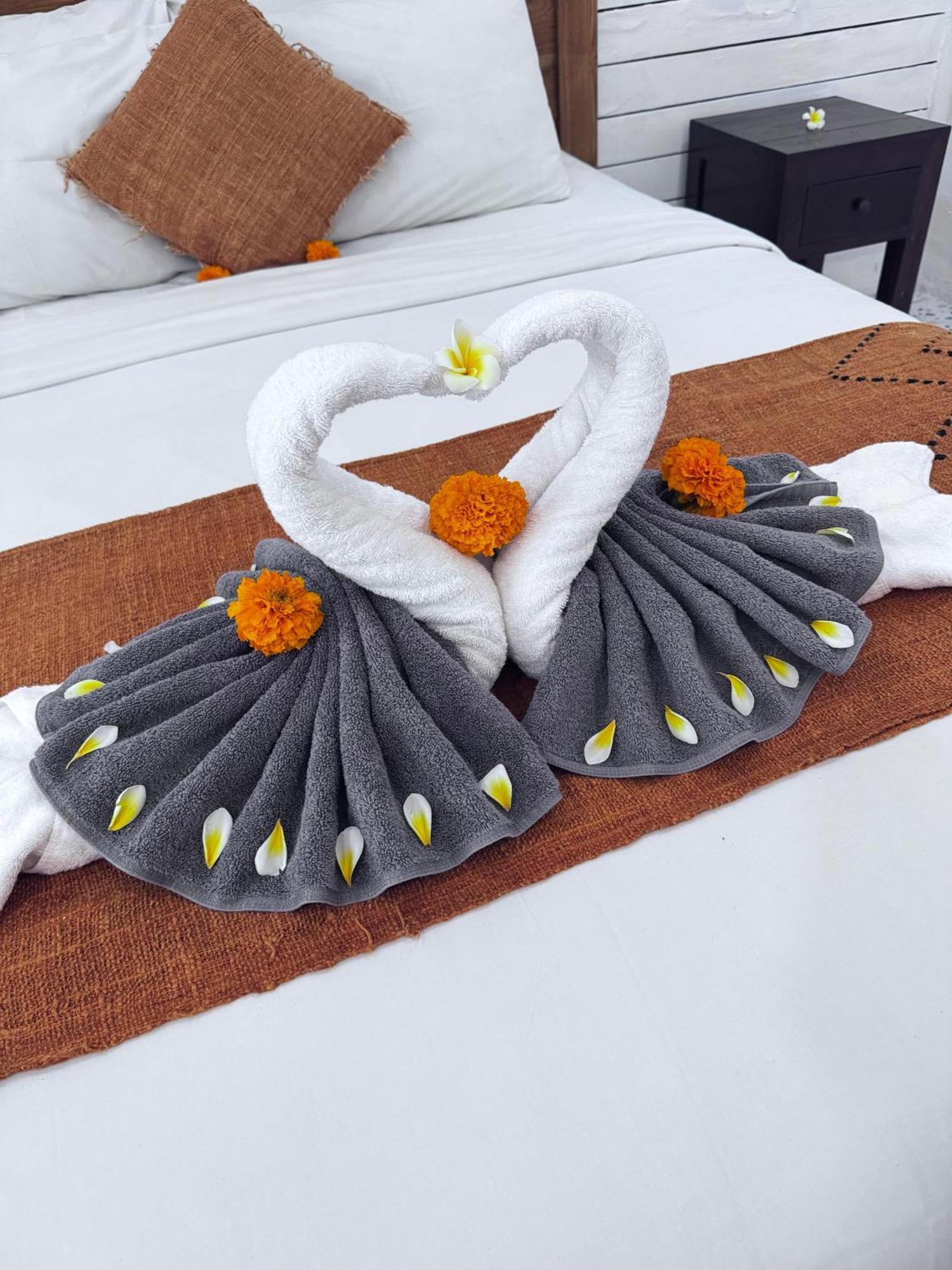 Lalita Villas Seminyak Экстерьер фото